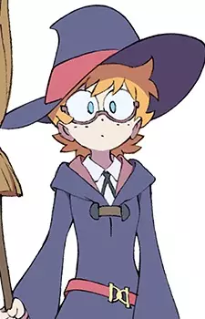 imagem de capa do personagem Lotte Jansson