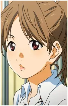 imagem de capa do personagem Nao Kashiwagi