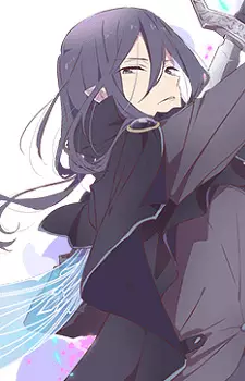 imagem de capa do personagem Shall Fen Shall