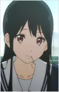 imagem de capa do personagem Mitsuki Nase