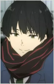 imagem de capa do personagem Hiroomi Nase