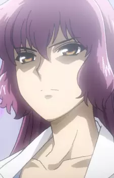 imagem de capa do personagem Scarlet Oohara