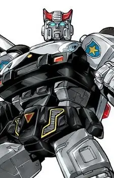 imagem de capa do personagem Prowl