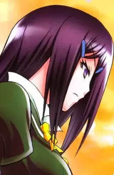 imagem de capa do personagem Iya Renpei