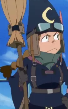 imagem de capa do personagem Instructor Nelson