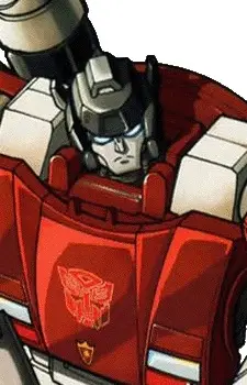 imagem de capa do personagem Lambor