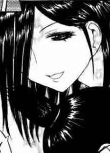 imagem de capa do personagem Kato