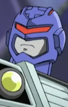 imagem de capa do personagem Ratchet