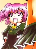 imagem de capa do personagem Usa Hannyaji