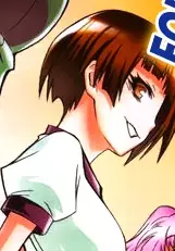 imagem de capa do personagem Kae Sakanoue