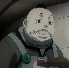 imagem de capa do personagem Kazuya Itadaki