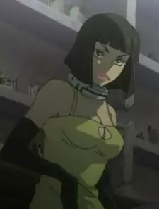 imagem de capa do personagem Miya