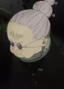 imagem de capa do personagem Miyako