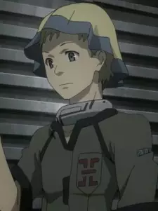 imagem de capa do personagem Yamazaki