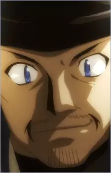 imagem de capa do personagem Alex