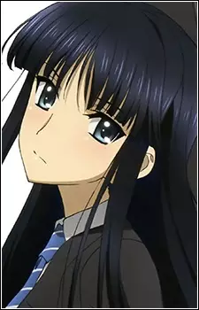 imagem de capa do personagem Kazusa Touma