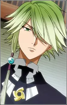 imagem de capa do personagem Yataka