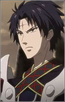 imagem de capa do personagem Akachi