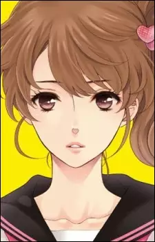 imagem de capa do personagem Ema Hinata