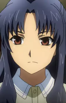 imagem de capa do personagem Su-Na Lee