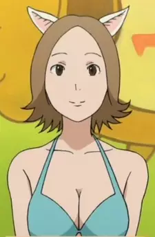 imagem de capa do personagem Pomeko Pome