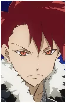 imagem de capa do personagem Susanoo