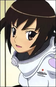 imagem de capa do personagem Yukari Morita
