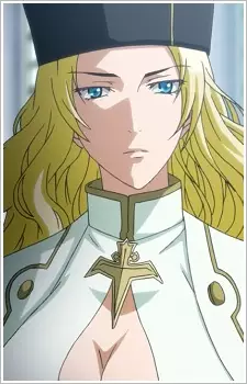 imagem de capa do personagem Lilith