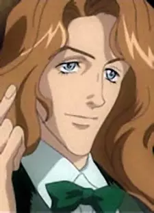imagem de capa do personagem Mitchal Rubenstein