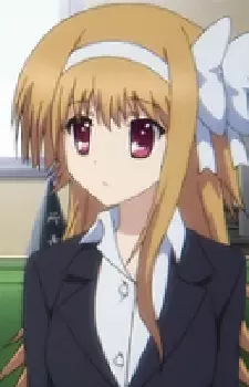 imagem de capa do personagem Yuuhi Takanashi