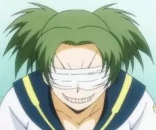 imagem de capa do personagem Royal Hirado