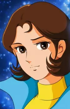 imagem de capa do personagem Hikaru Makiba