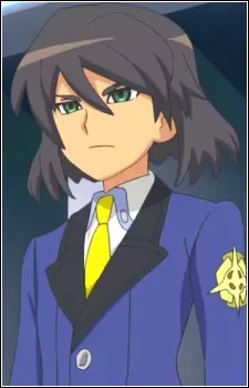 imagem de capa do personagem Haruki Izumo
