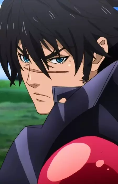 imagem de capa do personagem Roland