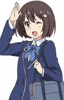 imagem de capa do personagem Mizuki Usami