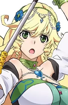 imagem de capa do personagem Sofya Obertas