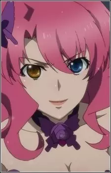 imagem de capa do personagem Elizavetta Fomina