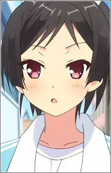 imagem de capa do personagem Mai Maimaki
