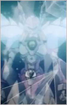 imagem de capa do personagem Gran Knight