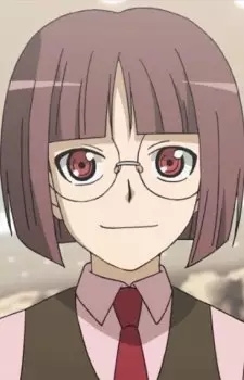 imagem de capa do personagem Shingo Komoi
