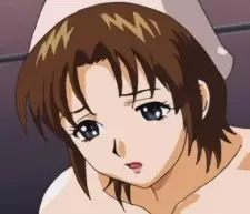 imagem de capa do personagem Ryouko Uematsu