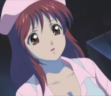 imagem de capa do personagem Mayu Mizuno