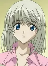 Urara Asagiri