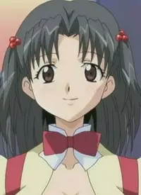 Mayumi Fukuzawa