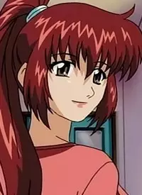 imagem de capa do personagem Marina