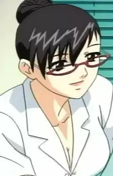 imagem de capa do personagem Saki Aihara
