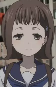 imagem de capa do personagem Haruna Mita