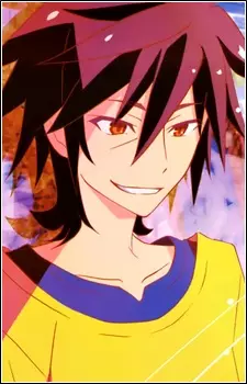imagem de capa do personagem Sora