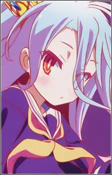 imagem de capa do personagem Shiro