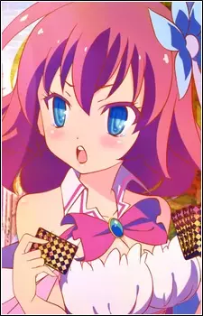 imagem de capa do personagem Stephanie Dola